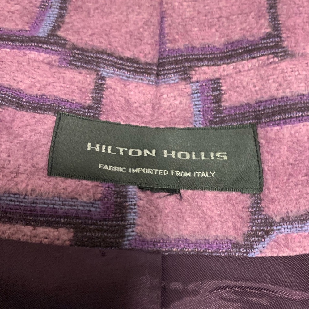 Hilton Hollis Jacket - Picture 7 of 14
